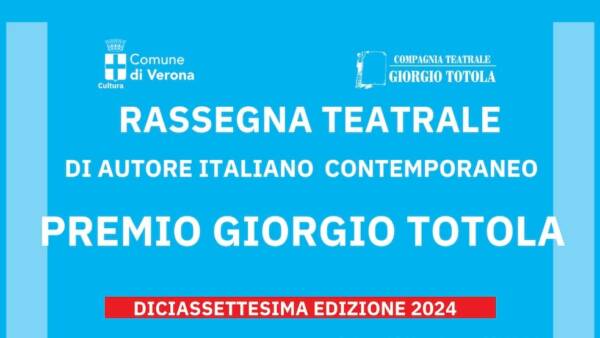 Premio Giorgio Totola al Camploy