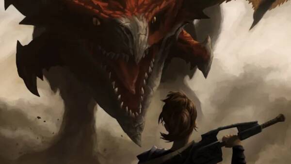 Corso di Fumetto, dai 14 anni