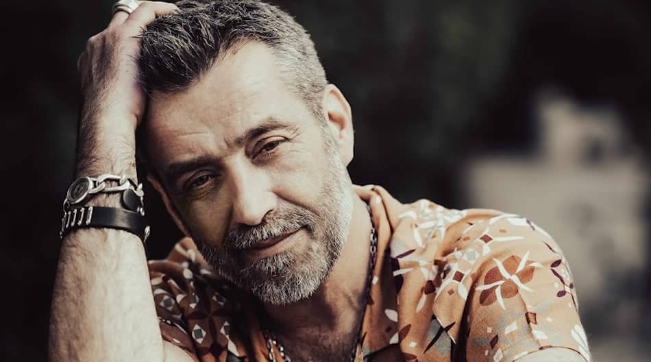 daniele silvestri teatro romano