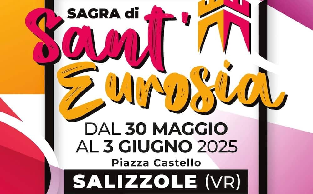 sagra di sant eurosia