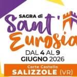 sagra sant’eurosia a salizzole 2026