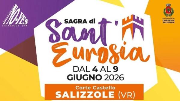 Sagra di Sant’Eurosia a Salizzole