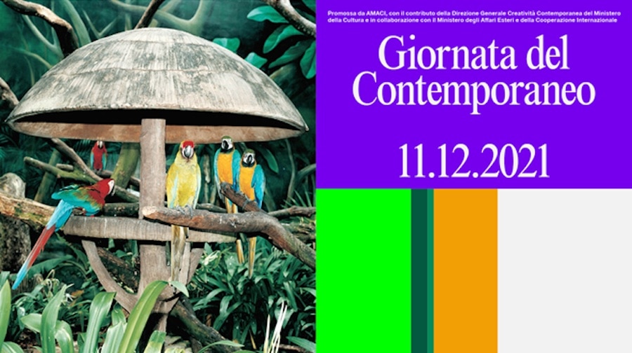 Giornata del contemporaneo