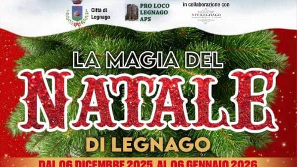 Natale a Legnago