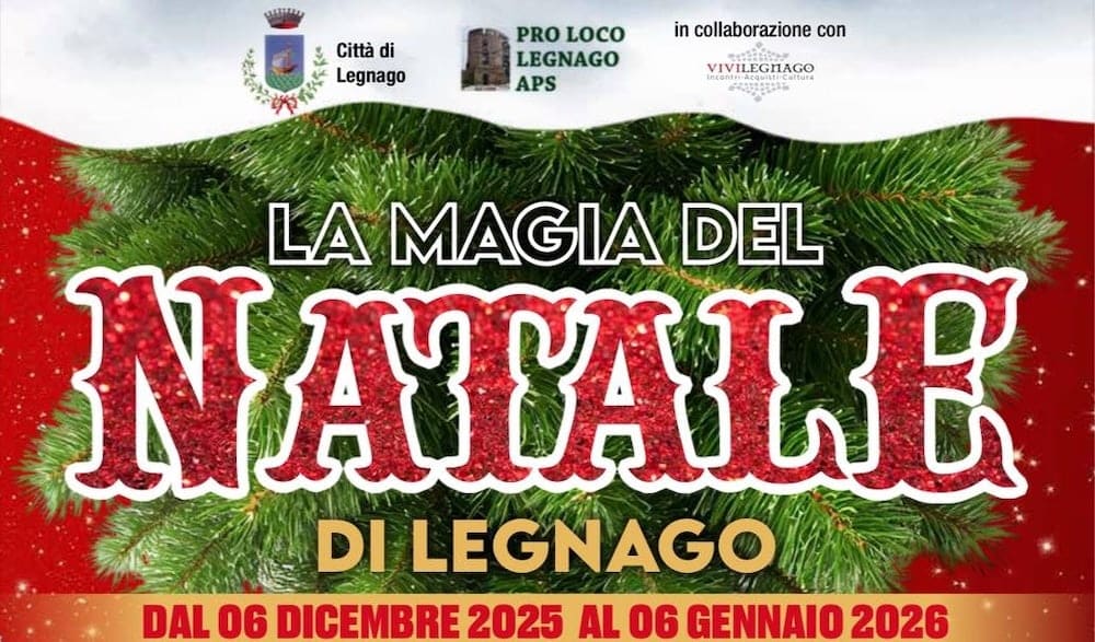 natale legnago