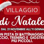 villaggio natale peschiera del garda