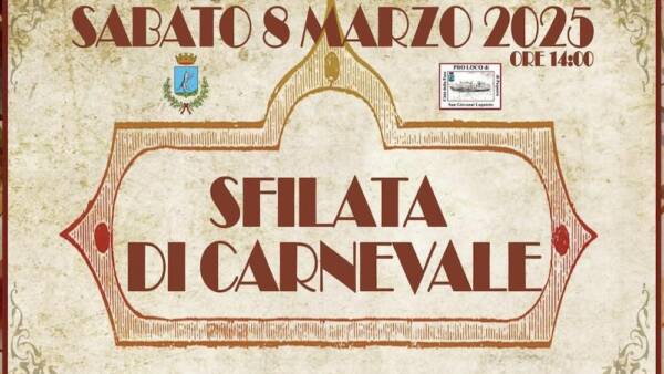 Carnevale a San Giovanni Lupatoto