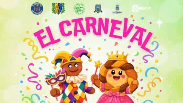 Carnevale a Tregnago