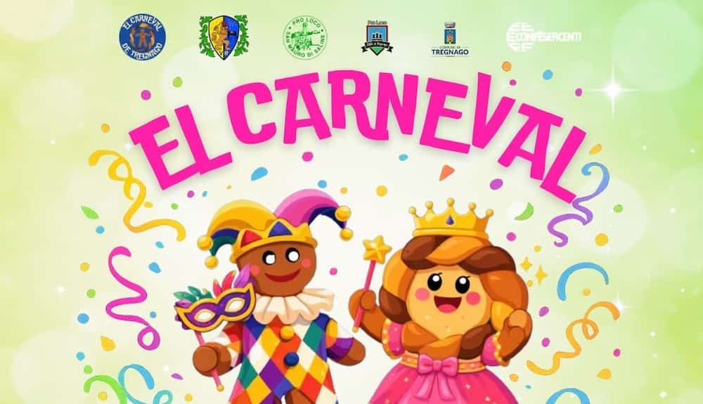 carnevale tregnago