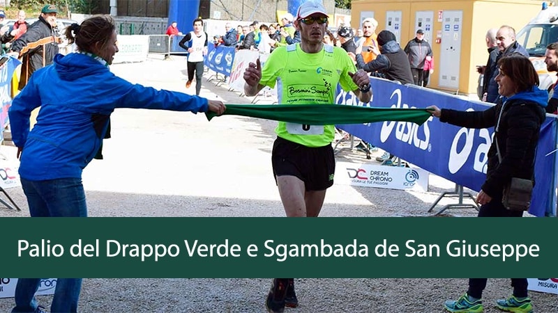 Palio del Drappo Verde