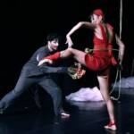 cappuccetto rosso ErsiliaDanza