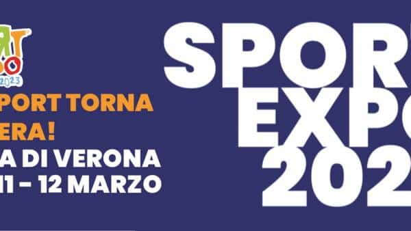 SportExpo in Fiera a Verona