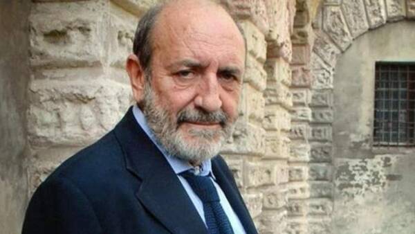 Umberto Galimberti al Teatro Romano di Verona