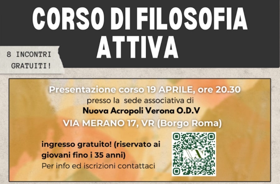 corso filosofia attiva