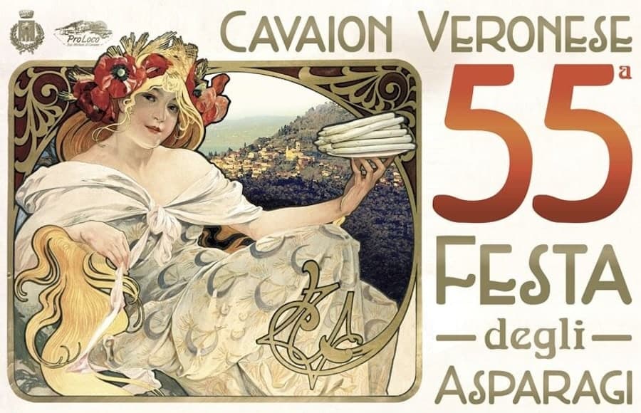 festa asparagi