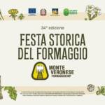festa formaggio monte veronese 2026