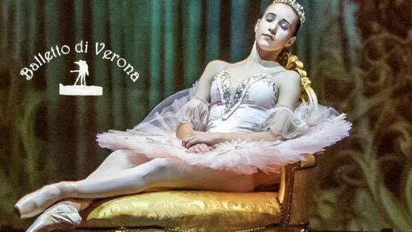 La Bella Addormentata del Balletto di Verona