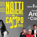 notti magiche a campo brenzone 2026