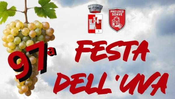 Festa dell’Uva di Soave