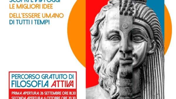 Corso di Filosofia Attiva a Verona