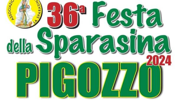 Festa della Sparasina a Pigozzo