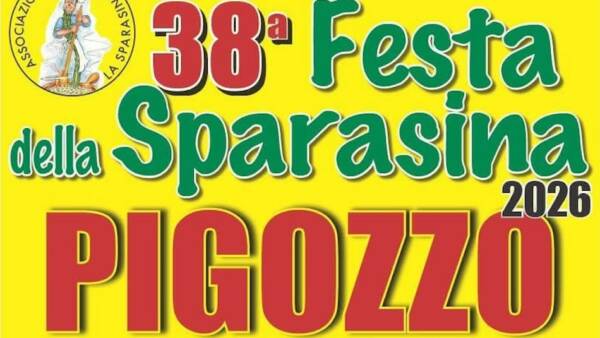 Festa della Sparasina a Pigozzo