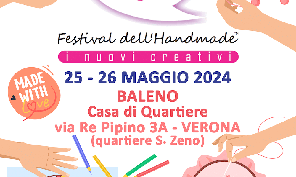festival handmade