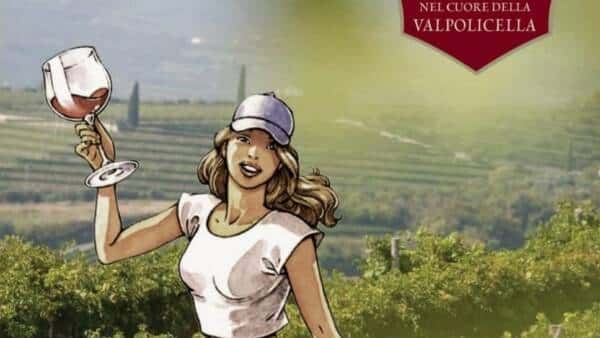 Magnalonga della Valpolicella