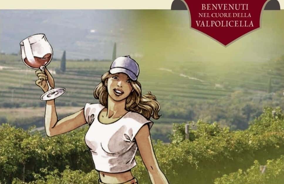 magnalonga valpolicella