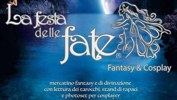 Festa delle Fate a Garda