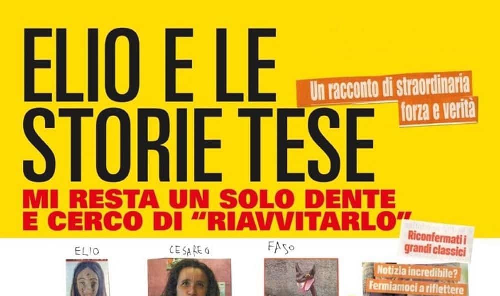 elio e le storie tese