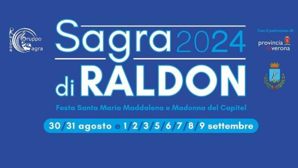 Sagra di Raldon a San Giovanni Lupatoto