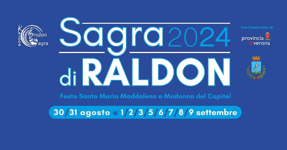sagra raldon
