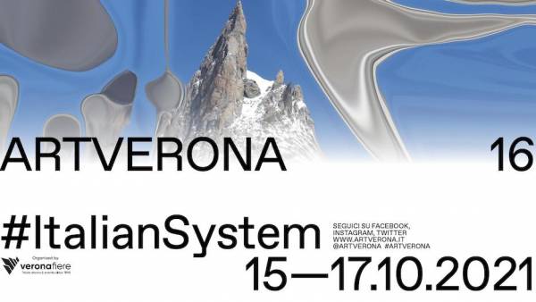 ArtVerona a VeronaFiera