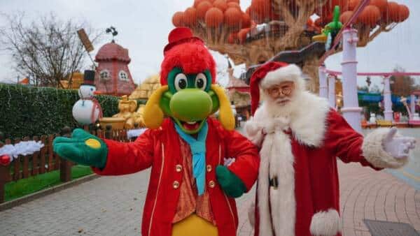 Gardaland Magic Winter 2024