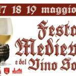 festa medievale vino soave