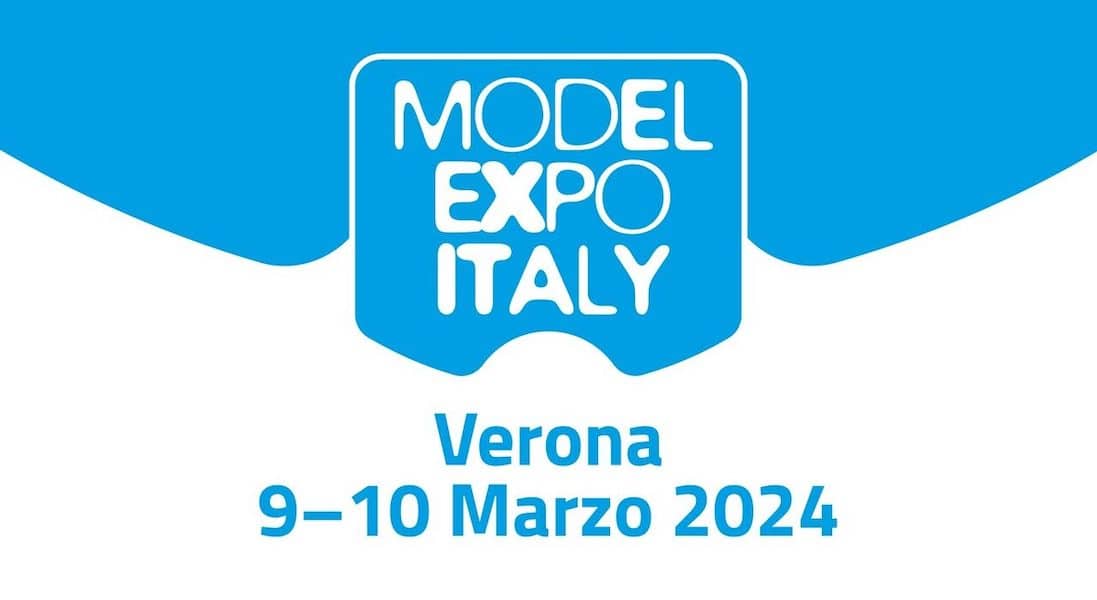 model expo italy 2024