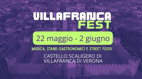 Villafranca Fest 2026