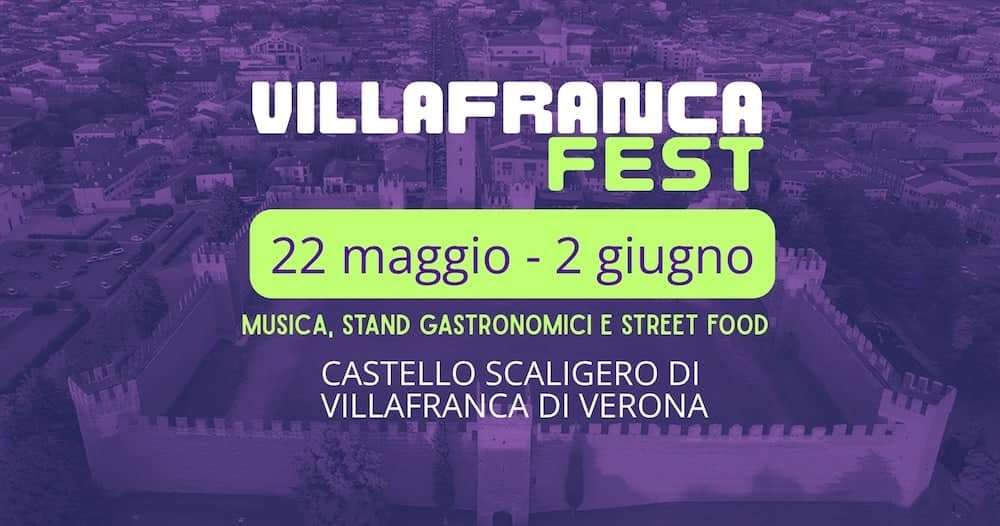 Villafranca Fest 2026