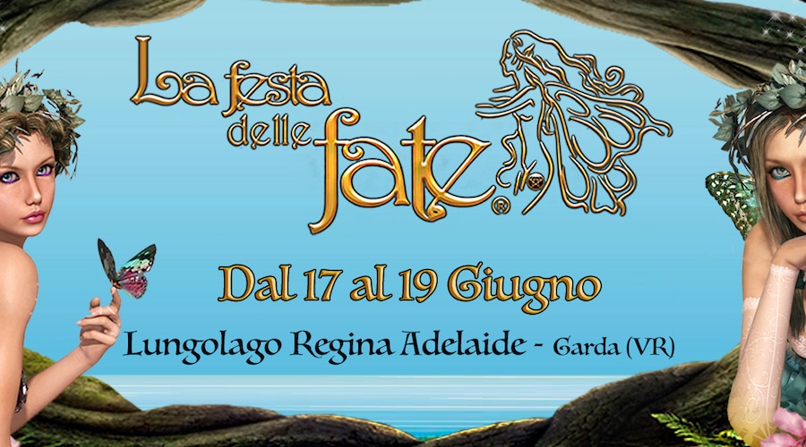 La Festa delle Fate