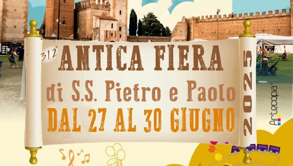 antica fiera san pietro e paolo