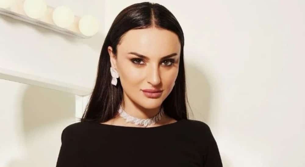 Arisa al teatro romano i Verona nel 2026