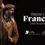 simone cristicchi franciscus