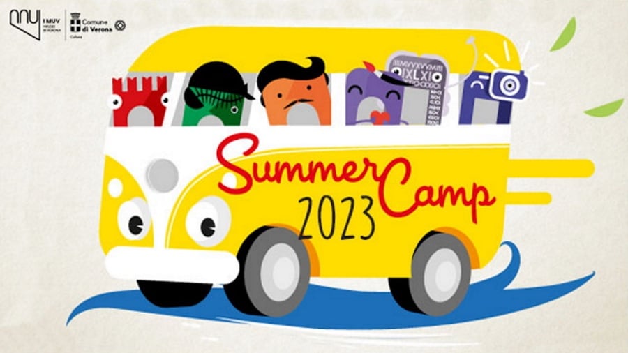 summer camp 2023