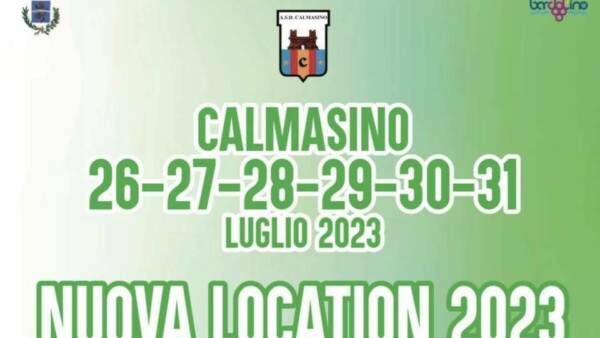 Festa di Sant’Anna a Calmasino di Bardolino