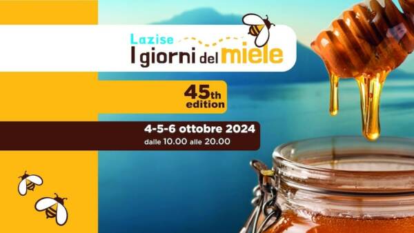 I Giorni del Miele a Lazise