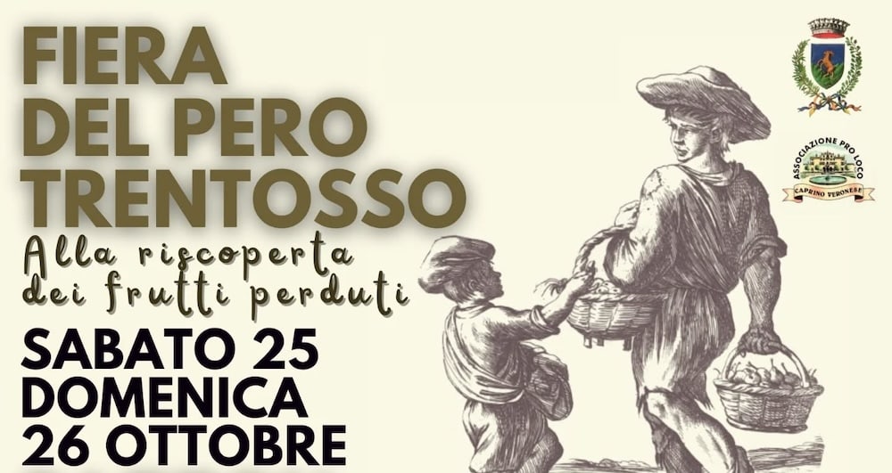 FIERA DEL PERO TRENTOSSO
