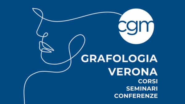 Conferenza gratuita “La scrittura: autoritratto inconsapevole”