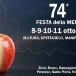 festa della mela ottobre 2026