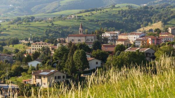 Sagra dei Marroni a San Mauro di Saline
